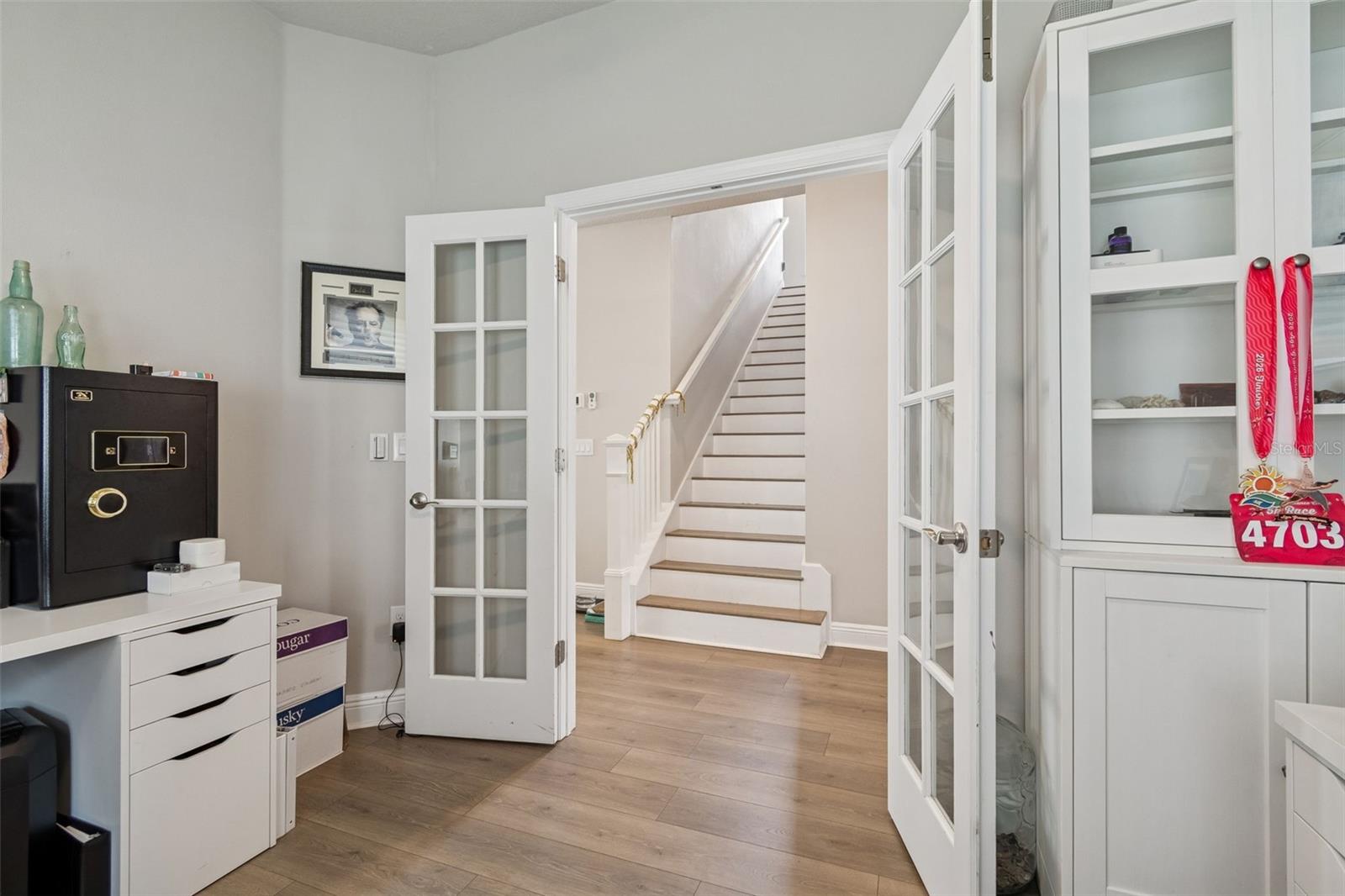 WEST PINES REV MAP - Residential