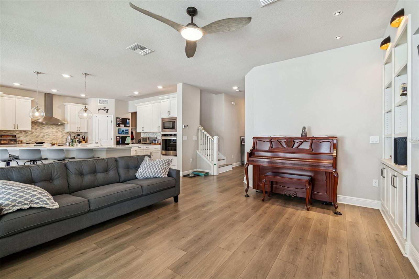 WEST PINES REV MAP - Residential