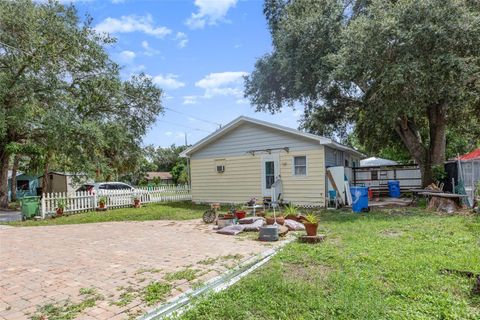 A home in BRADENTON