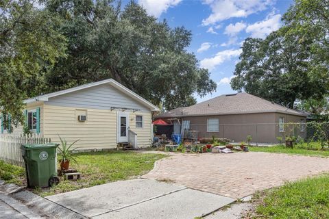 A home in BRADENTON