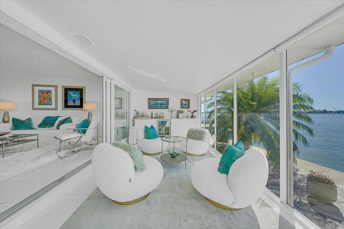 BOCA CIEGA POINT EAST - Residential