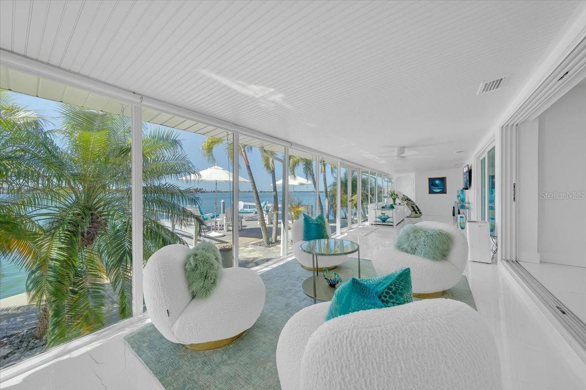 BOCA CIEGA POINT EAST - Residential