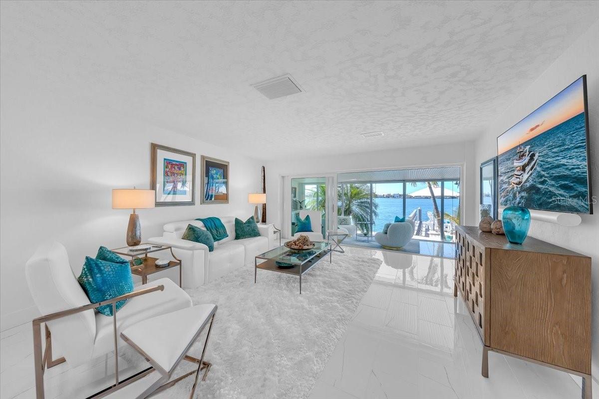 BOCA CIEGA POINT EAST - Residential