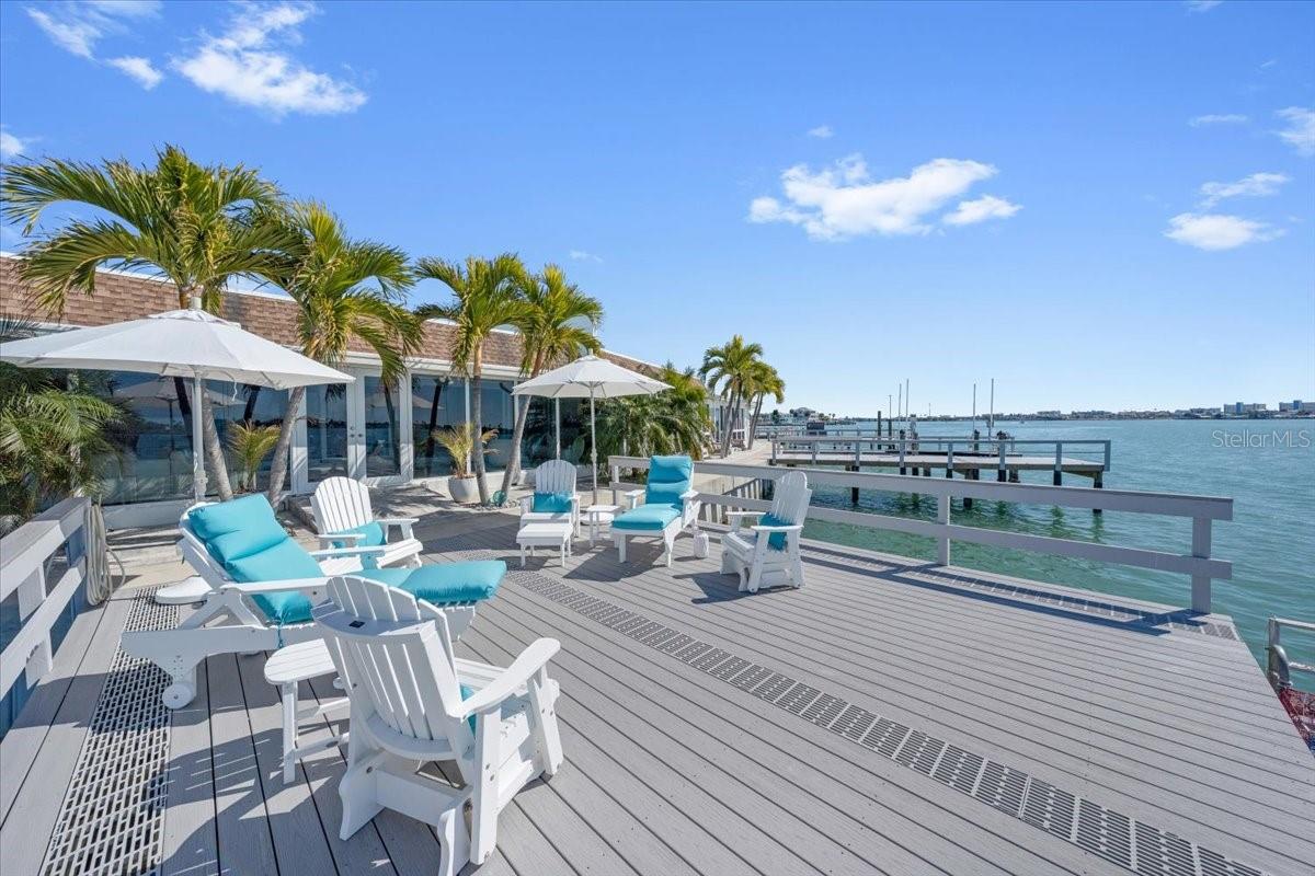 BOCA CIEGA POINT EAST - Residential