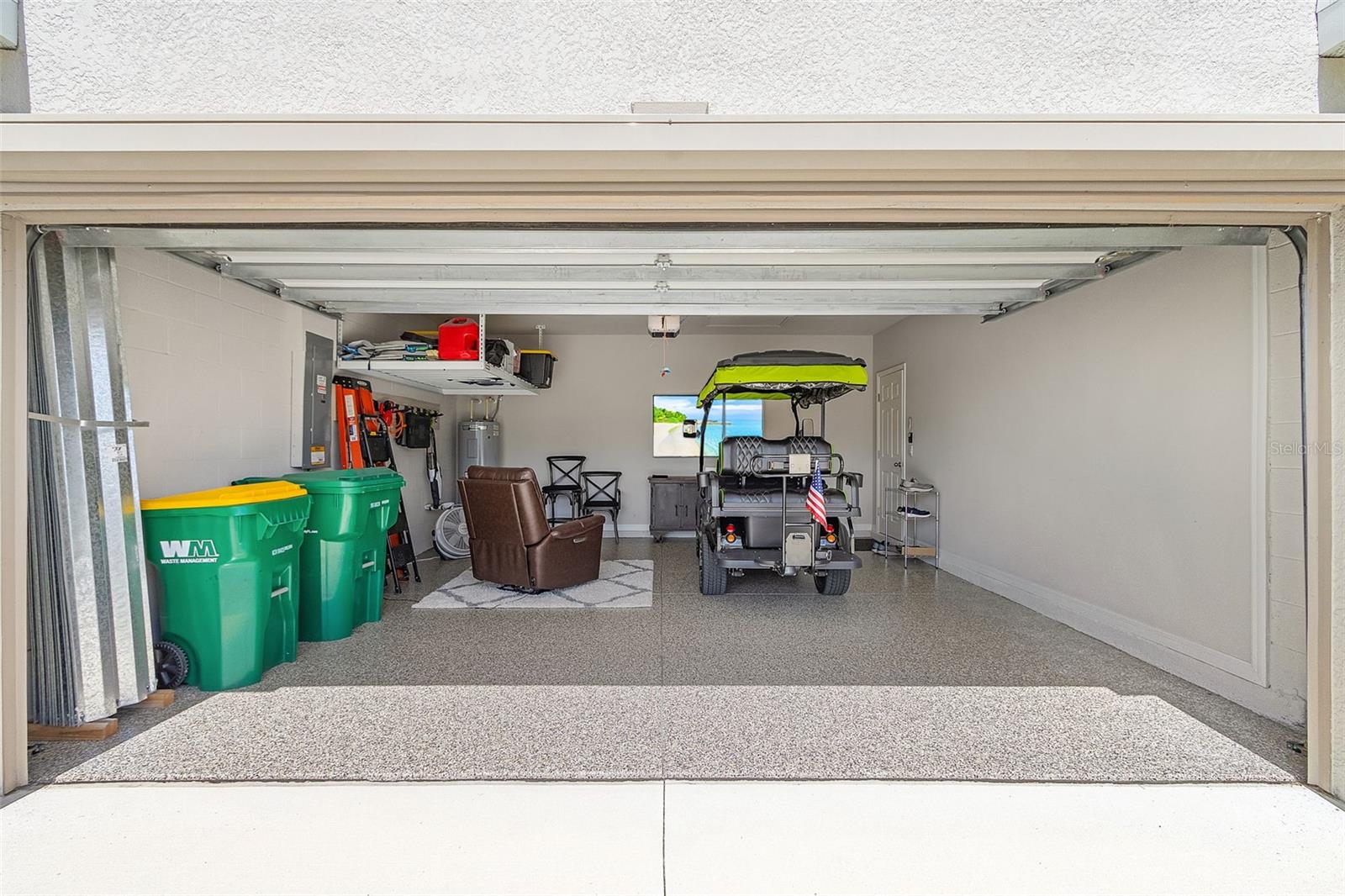 WATERFORD ESTATES - Residential