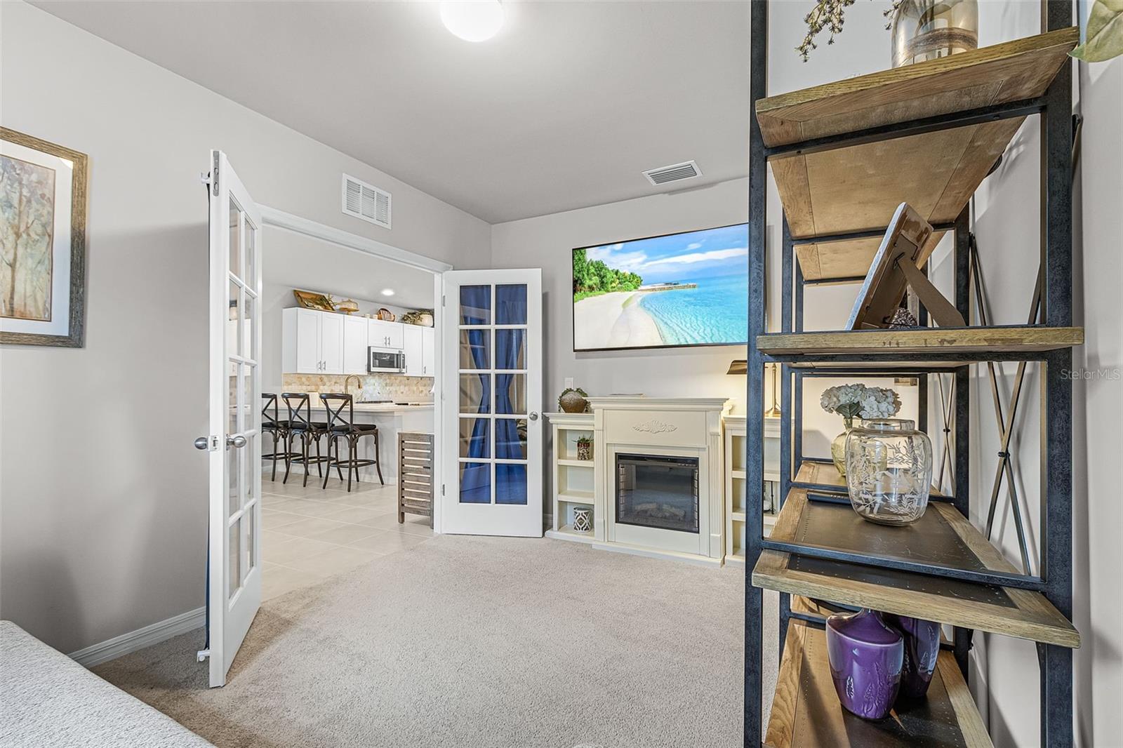 WATERFORD ESTATES - Residential