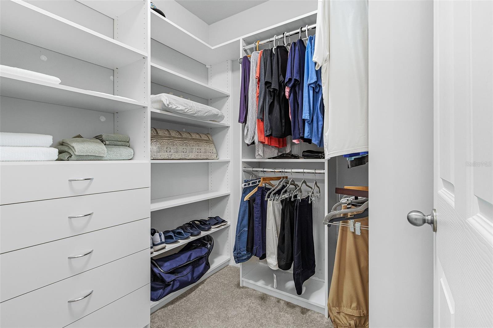 WATERFORD ESTATES - Residential