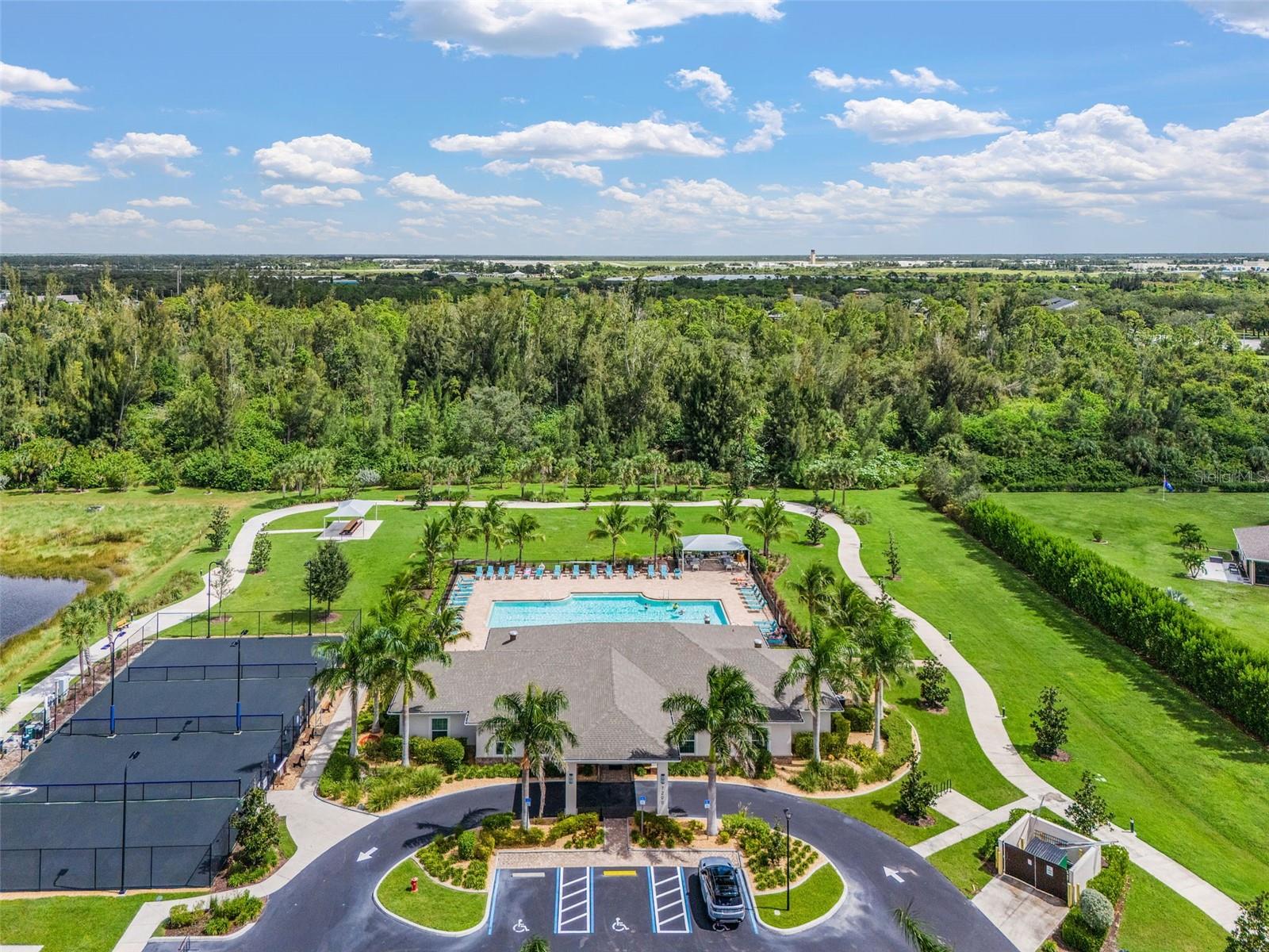 WATERFORD ESTATES - Residential