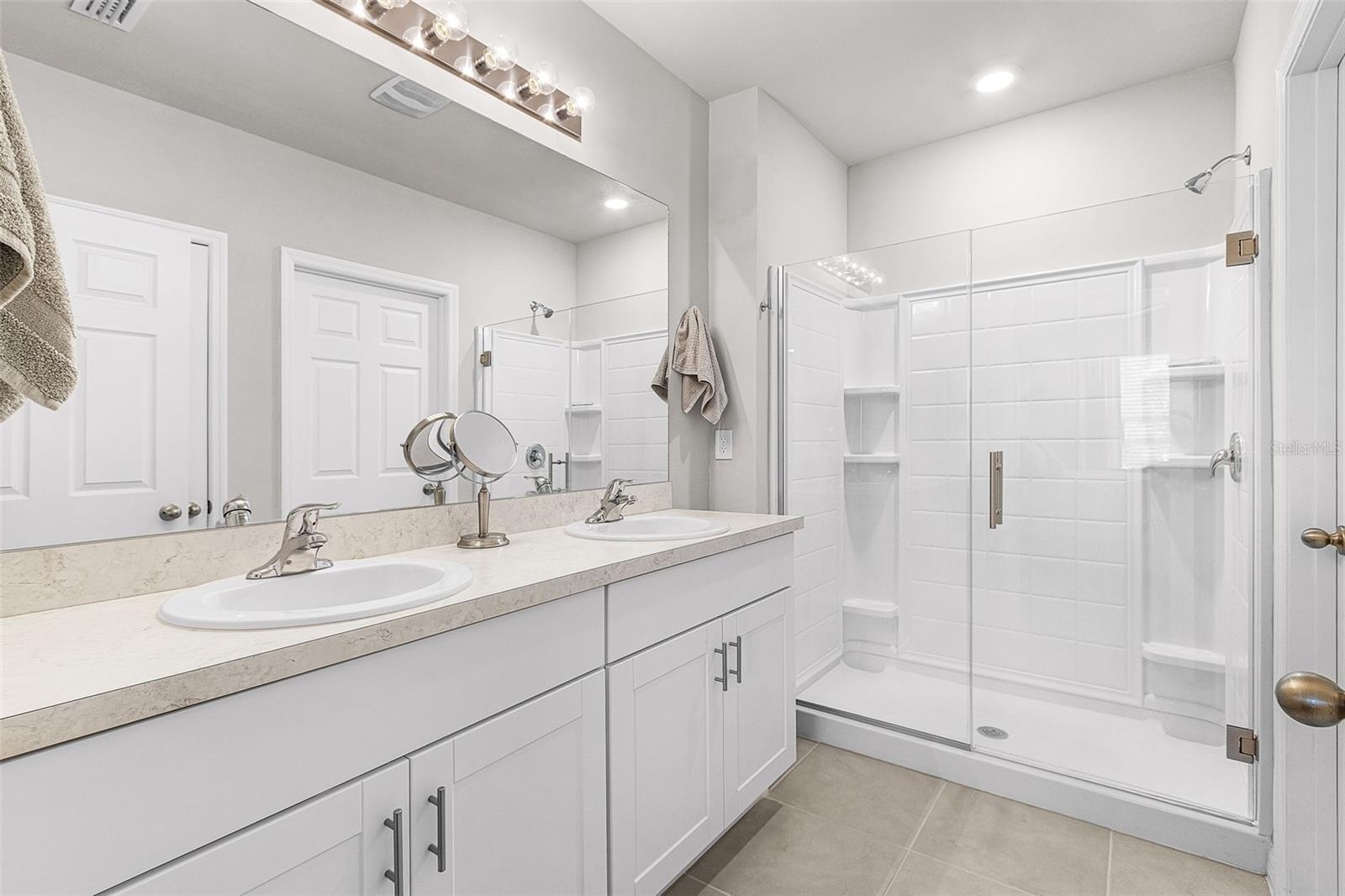 WATERFORD ESTATES - Residential