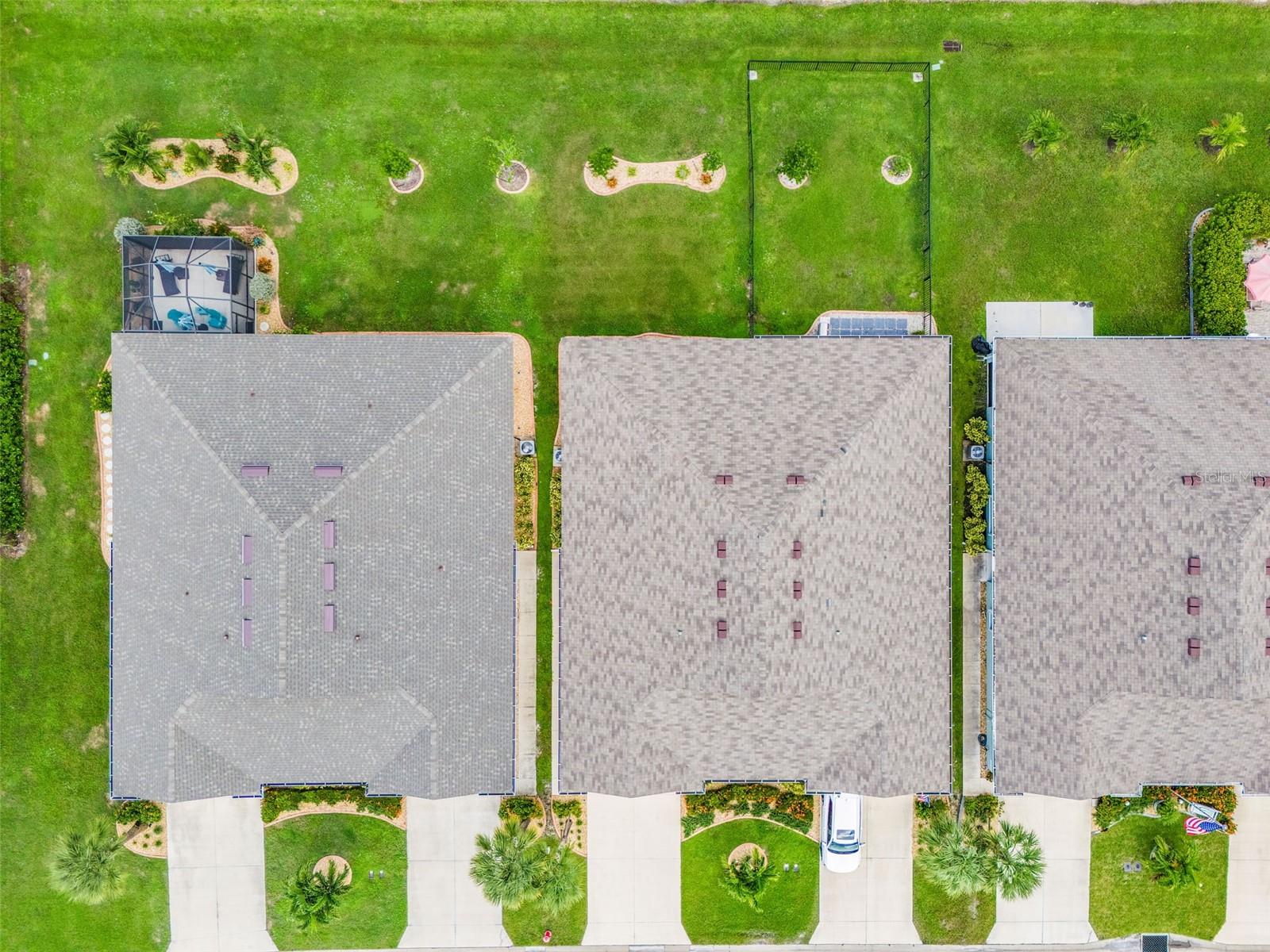 WATERFORD ESTATES - Residential