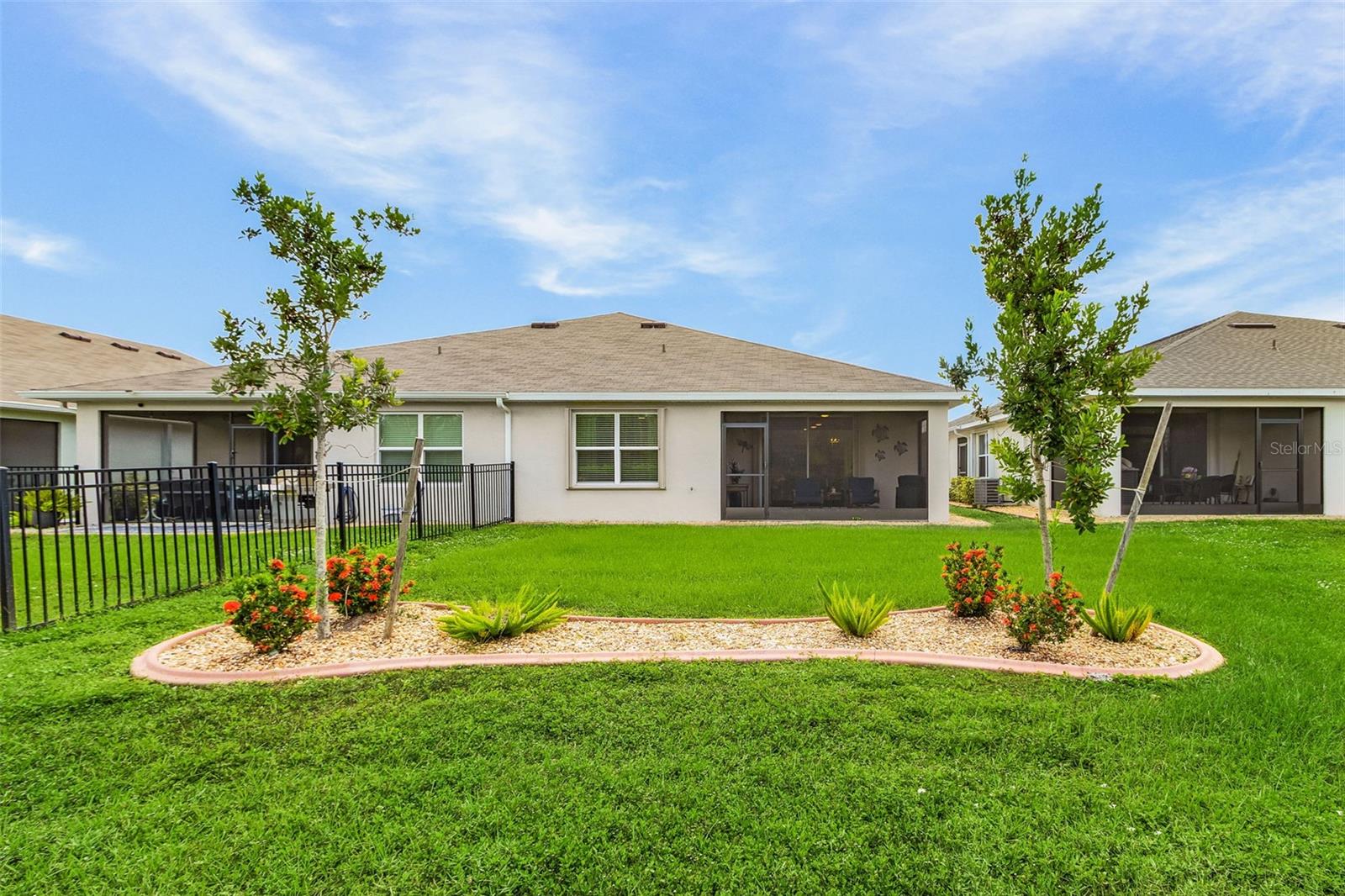 WATERFORD ESTATES - Residential