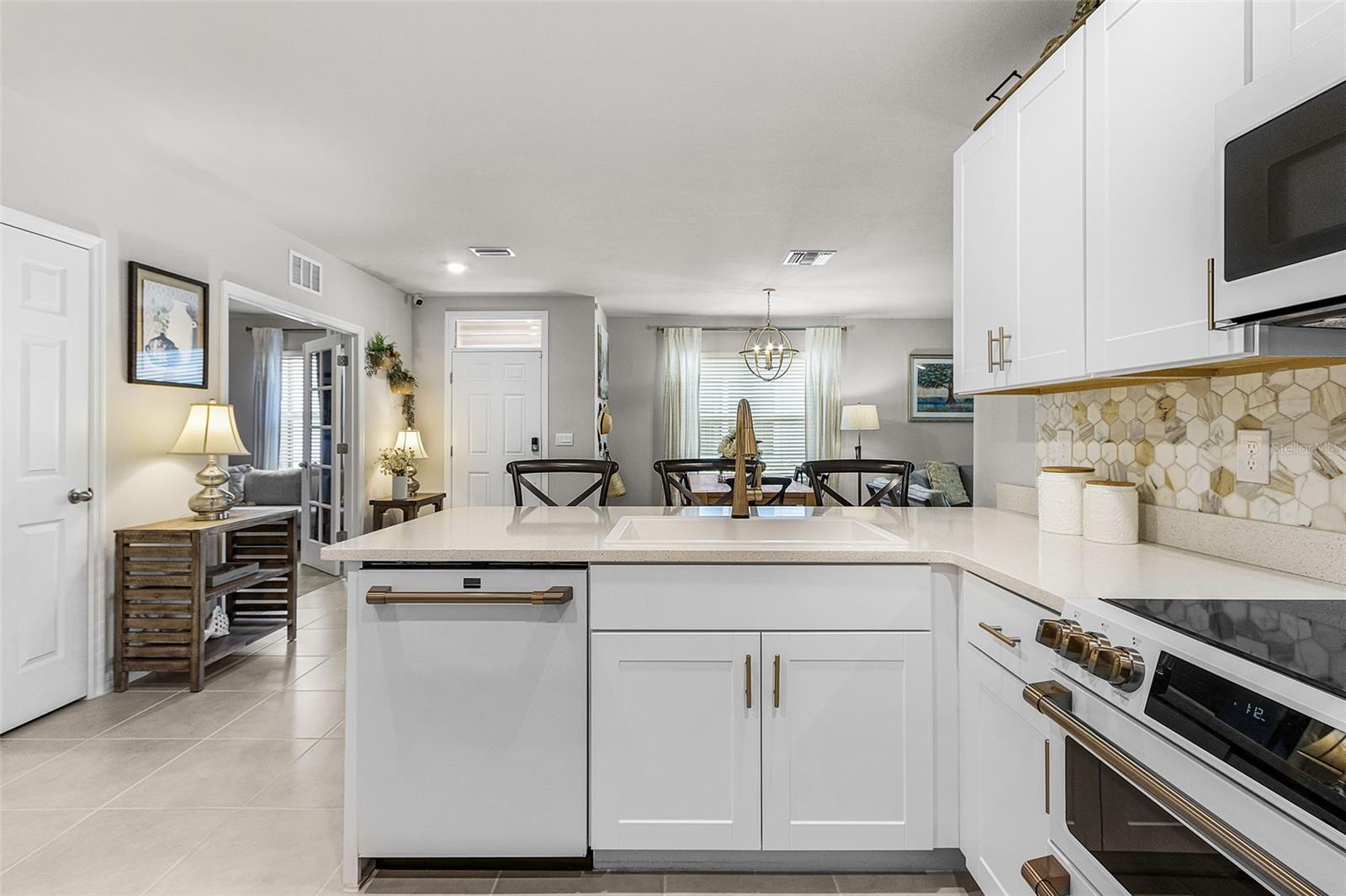WATERFORD ESTATES - Residential