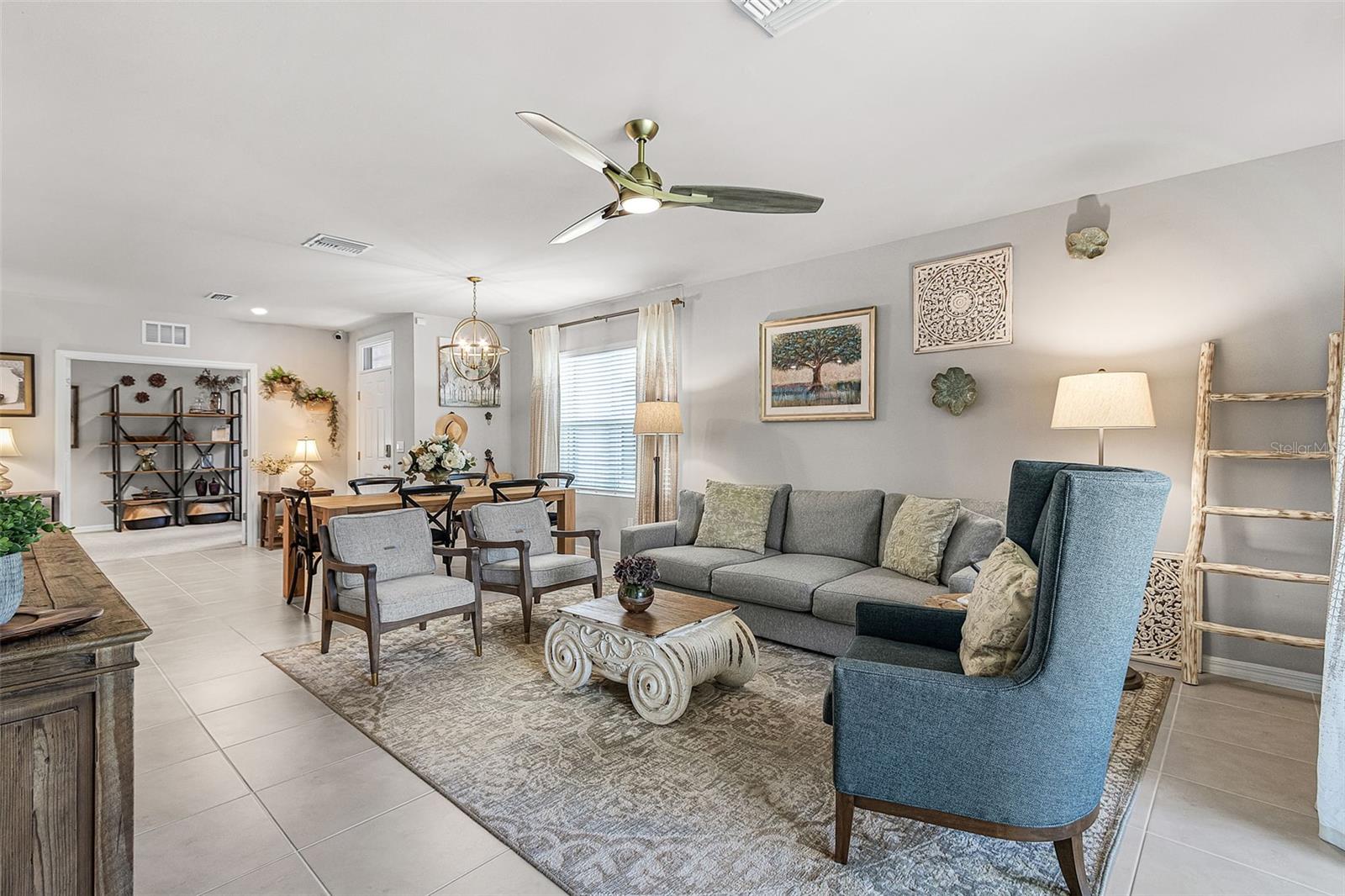 WATERFORD ESTATES - Residential