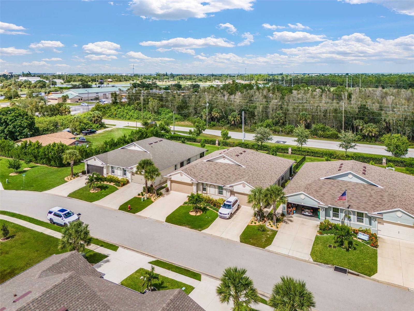 WATERFORD ESTATES - Residential