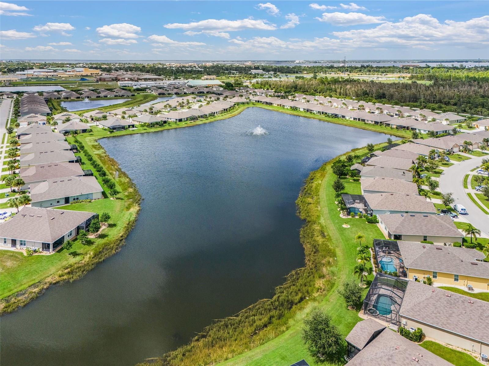 WATERFORD ESTATES - Residential
