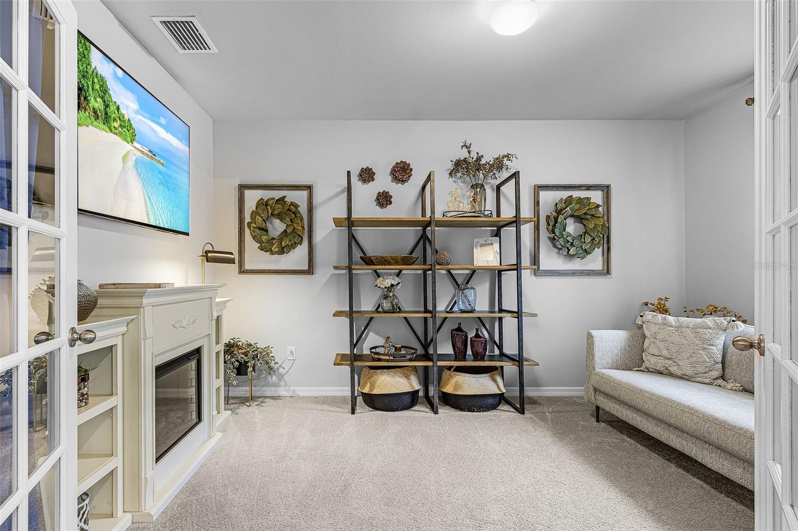 WATERFORD ESTATES - Residential