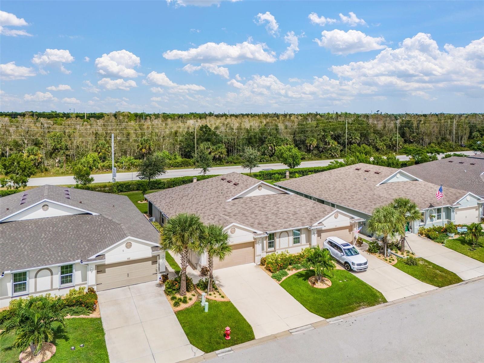 WATERFORD ESTATES - Residential