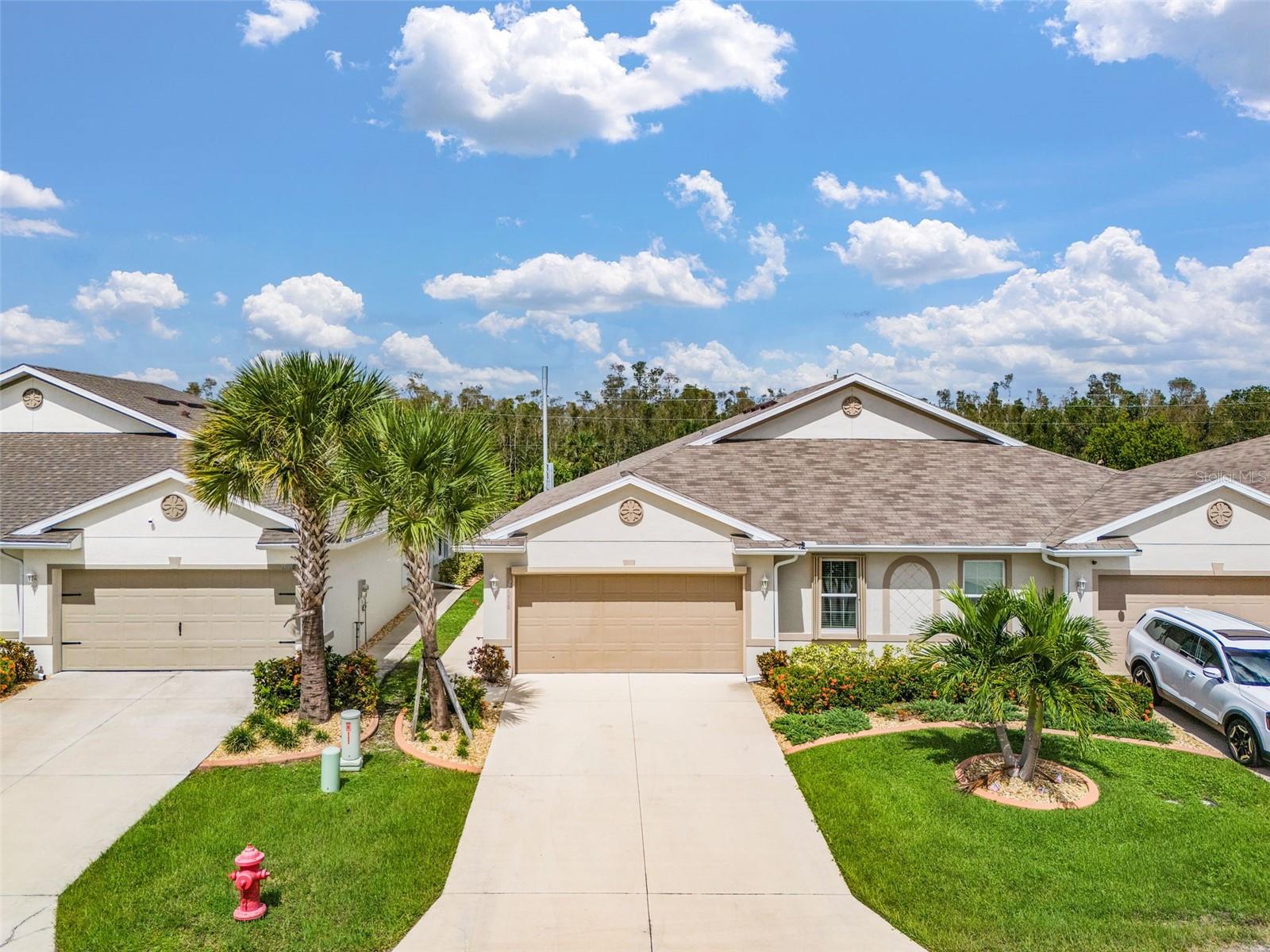 WATERFORD ESTATES - Residential