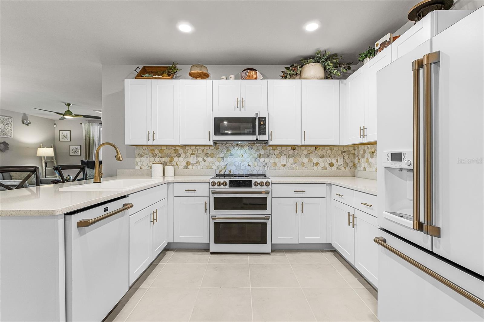 WATERFORD ESTATES - Residential