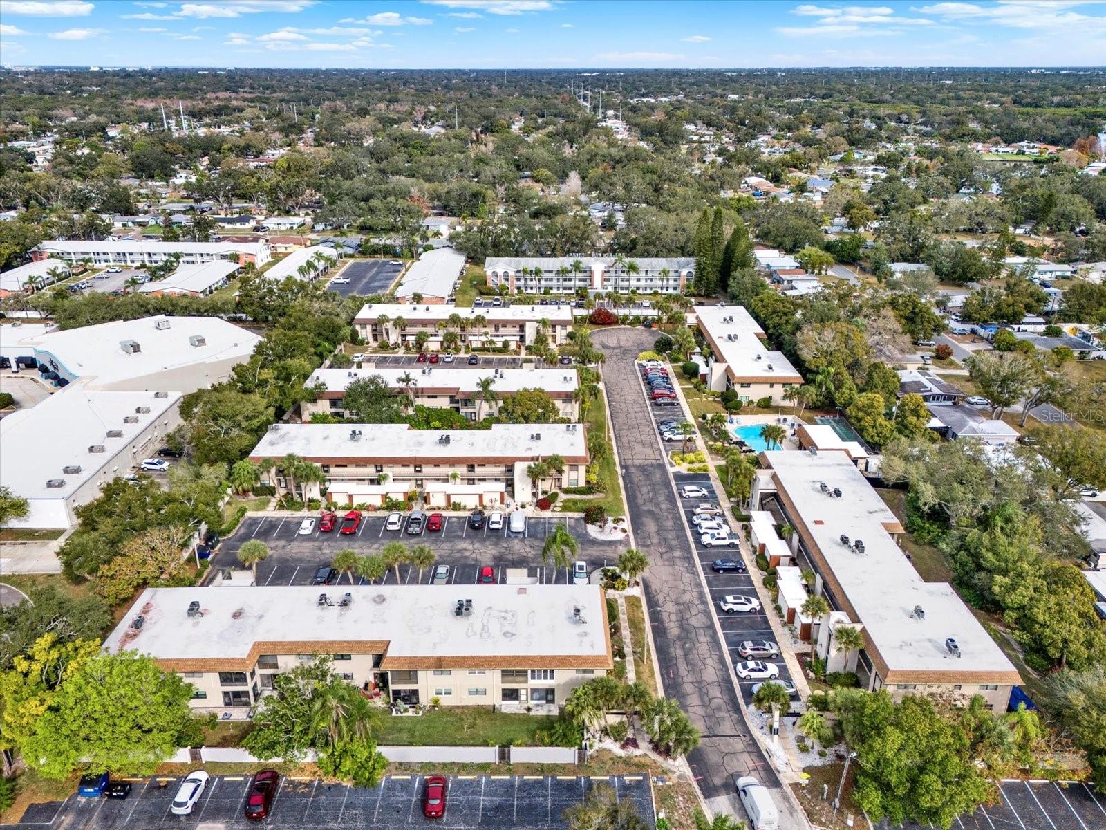 BAY PALMS CONDO - Residential