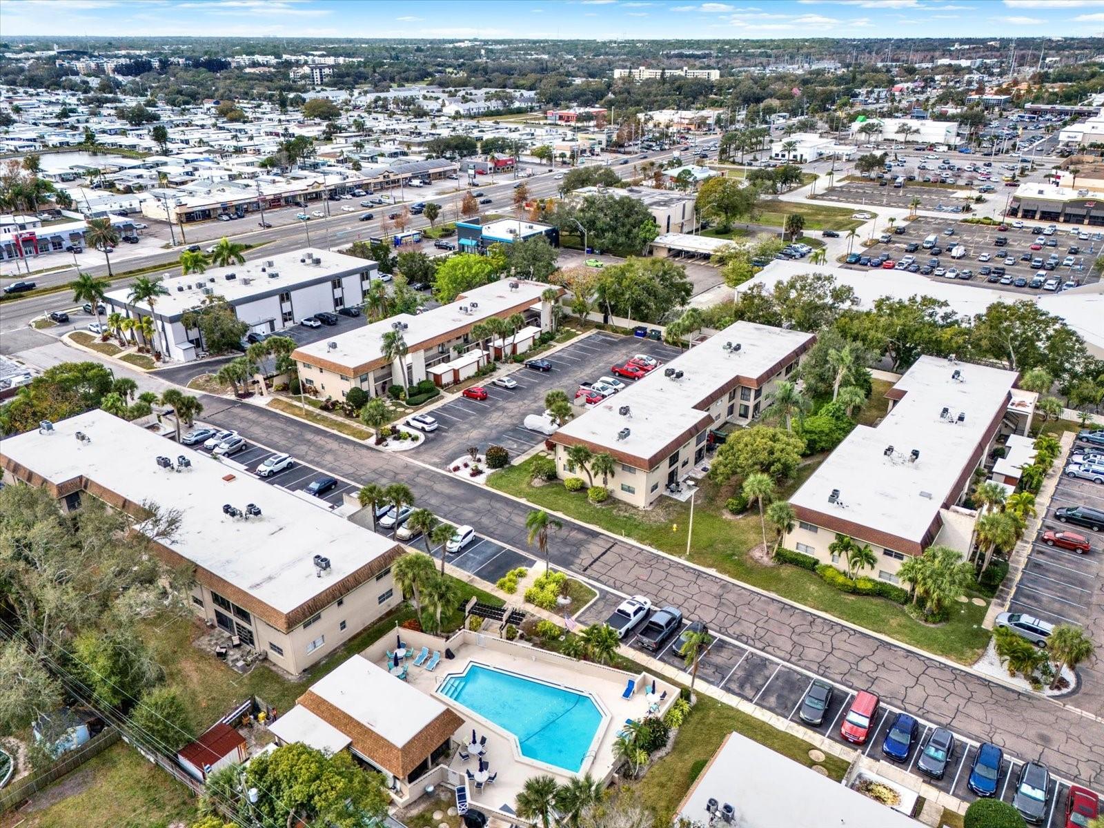 BAY PALMS CONDO - Residential