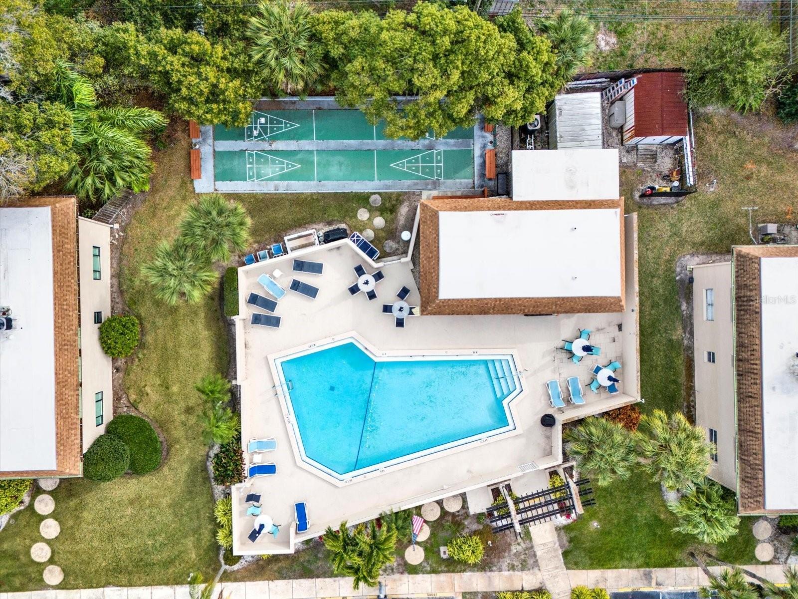 BAY PALMS CONDO - Residential