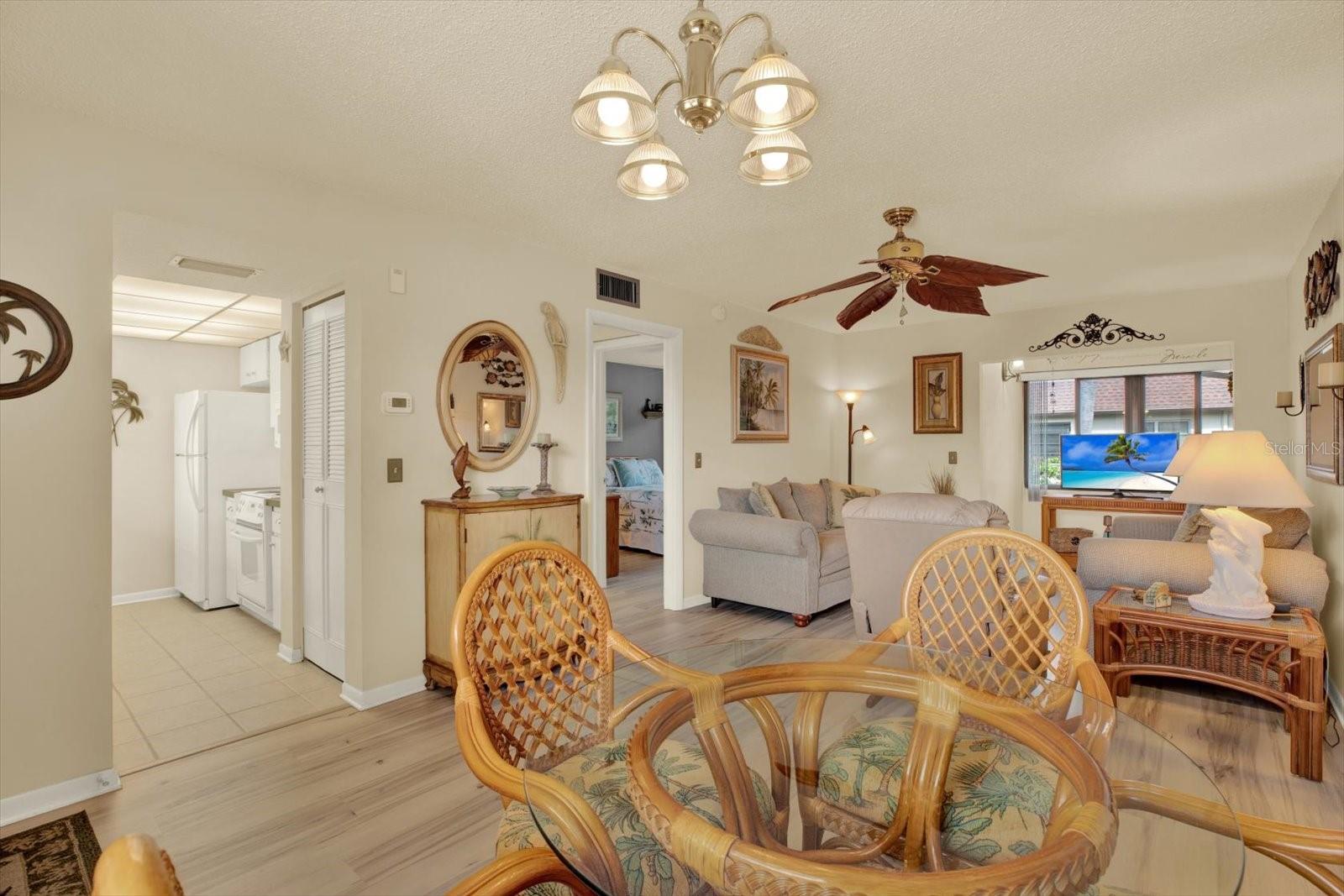 BAY PALMS CONDO - Residential