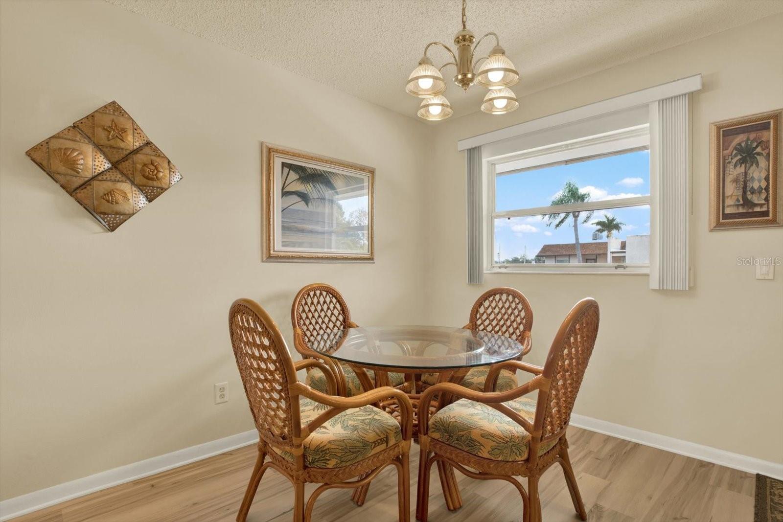 BAY PALMS CONDO - Residential