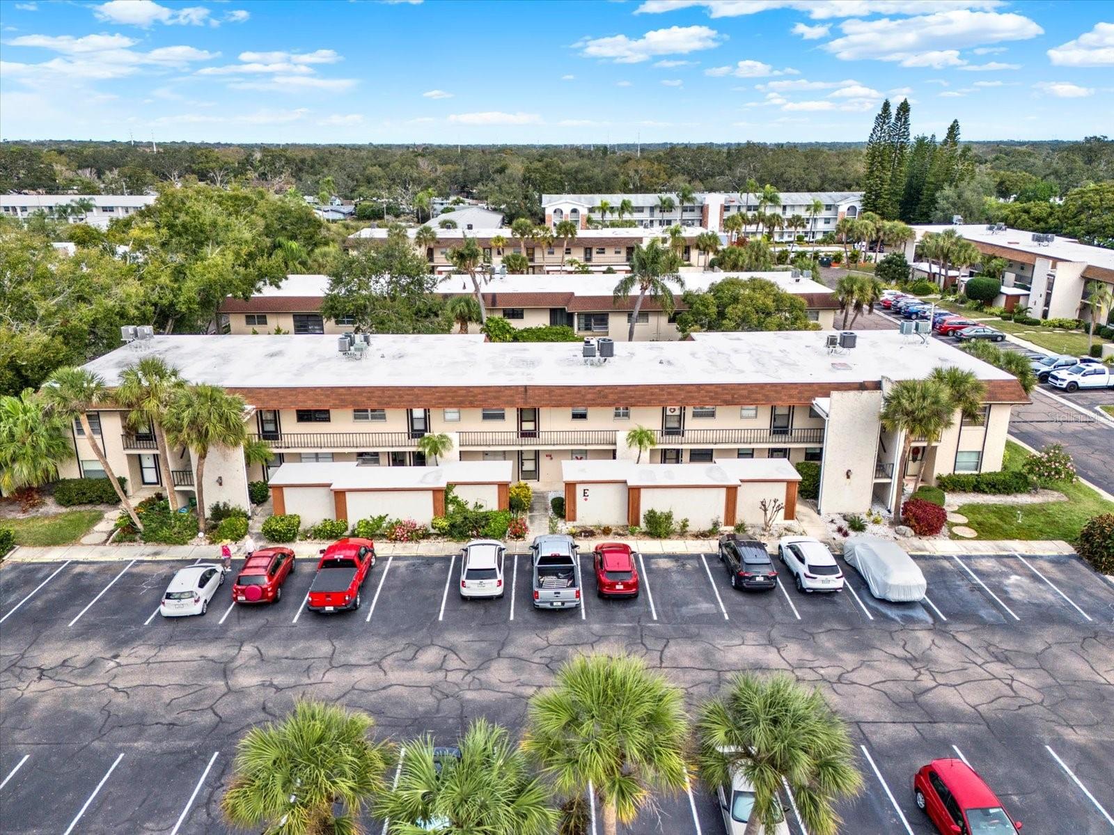 BAY PALMS CONDO - Residential