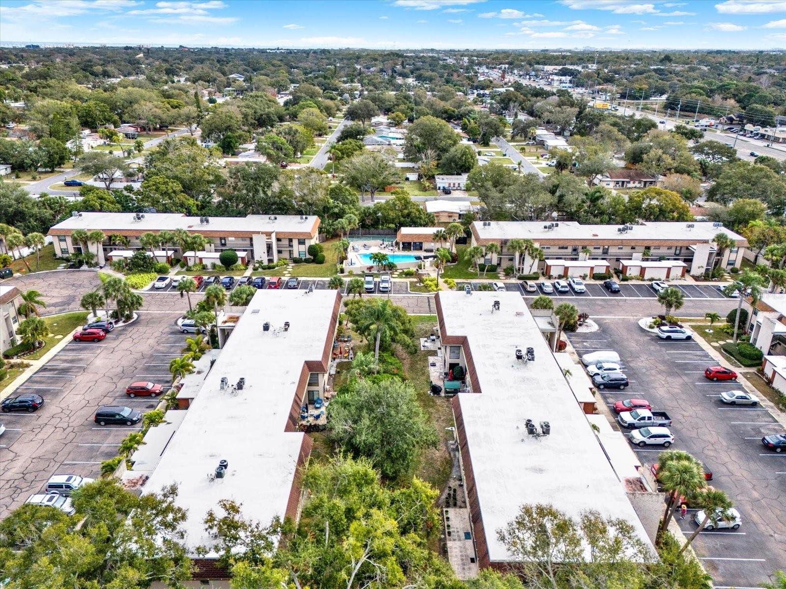 BAY PALMS CONDO - Residential