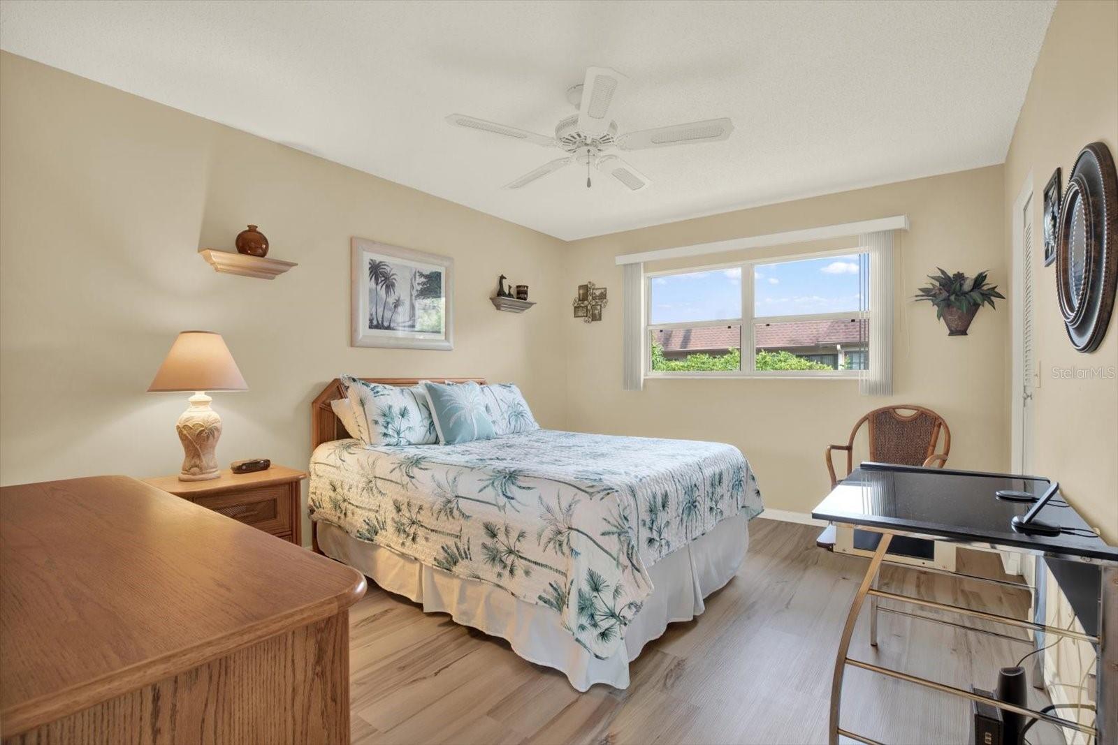 BAY PALMS CONDO - Residential