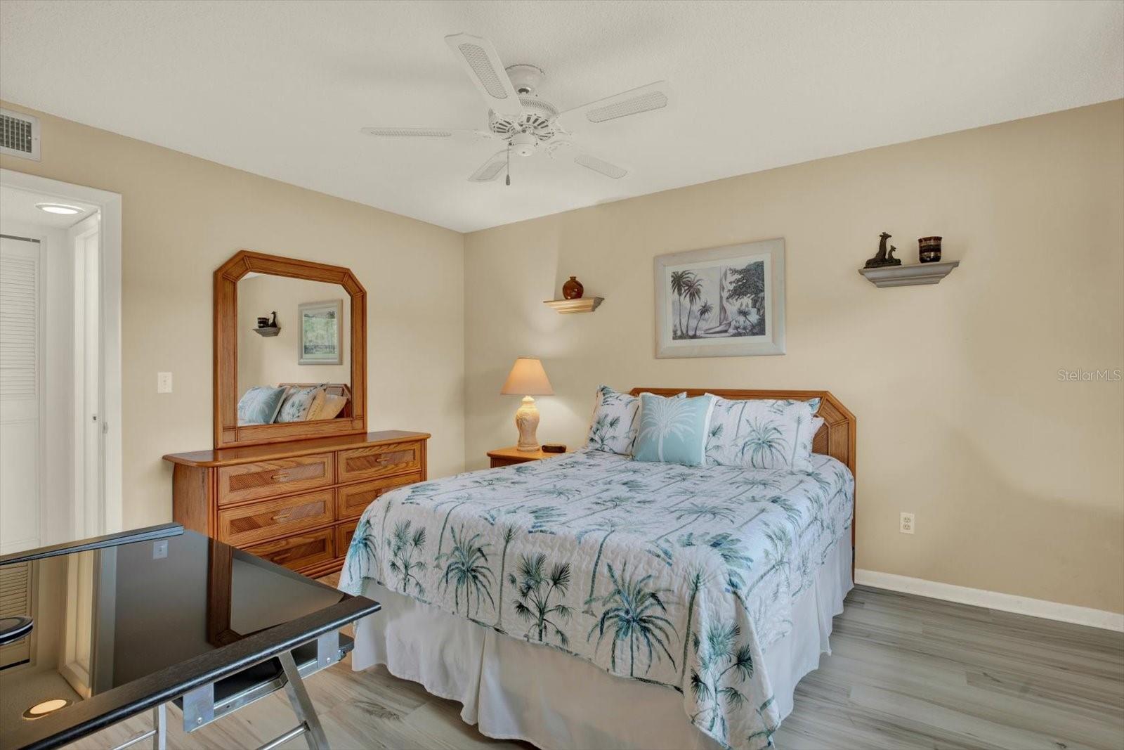 BAY PALMS CONDO - Residential