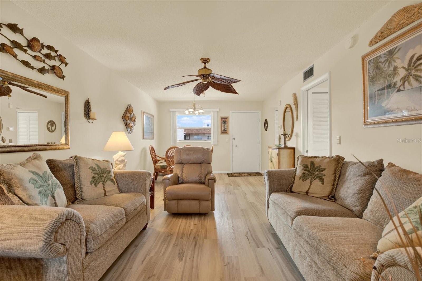 BAY PALMS CONDO - Residential
