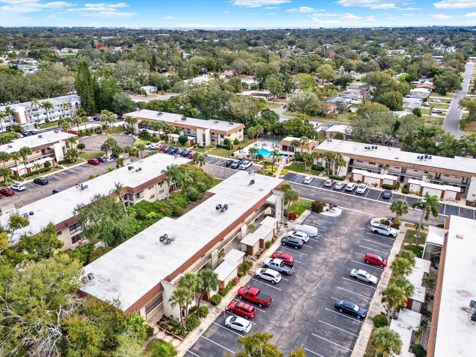 BAY PALMS CONDO - Residential