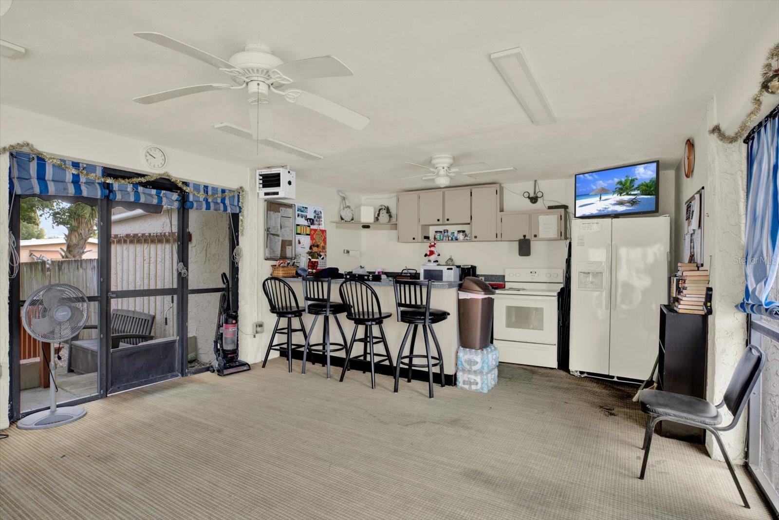 BAY PALMS CONDO - Residential