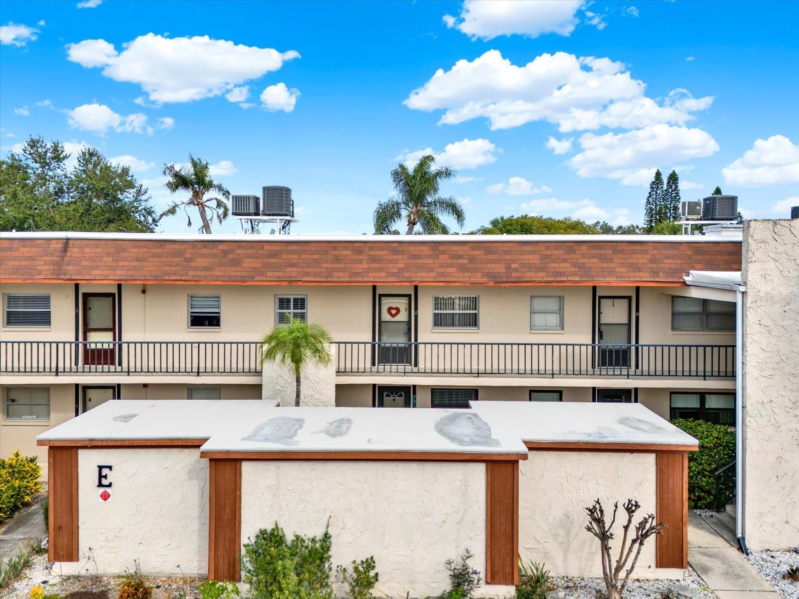 BAY PALMS CONDO - Residential