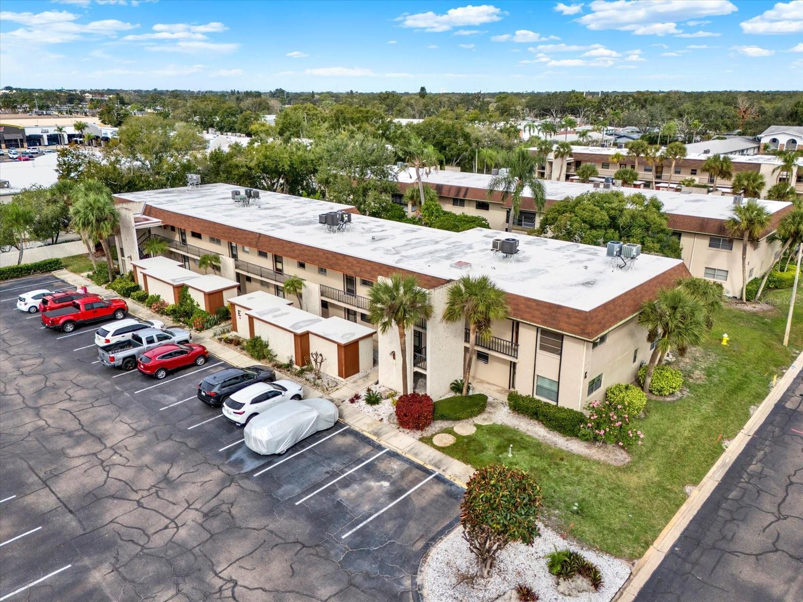 BAY PALMS CONDO - Residential