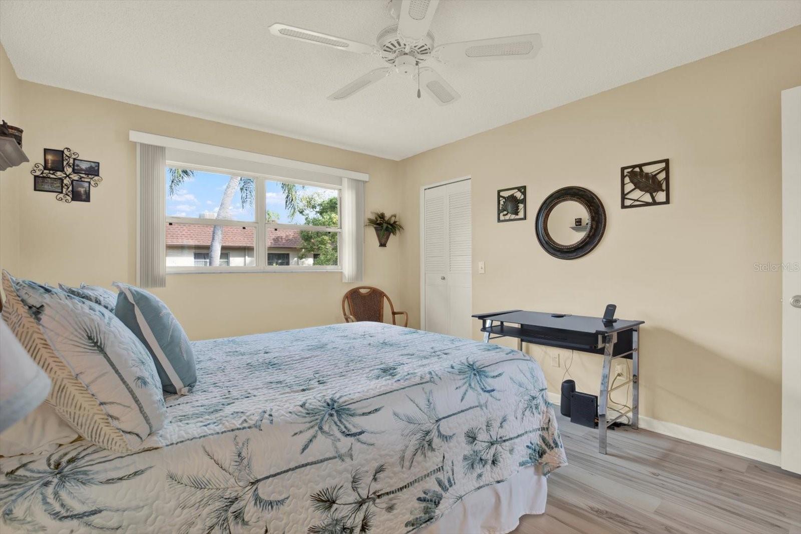 BAY PALMS CONDO - Residential