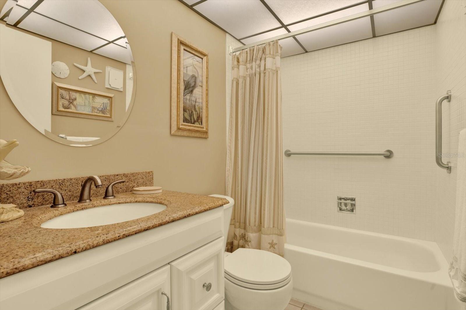 BAY PALMS CONDO - Residential