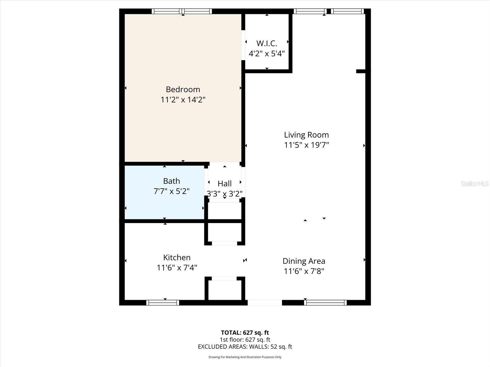 BAY PALMS CONDO - Residential