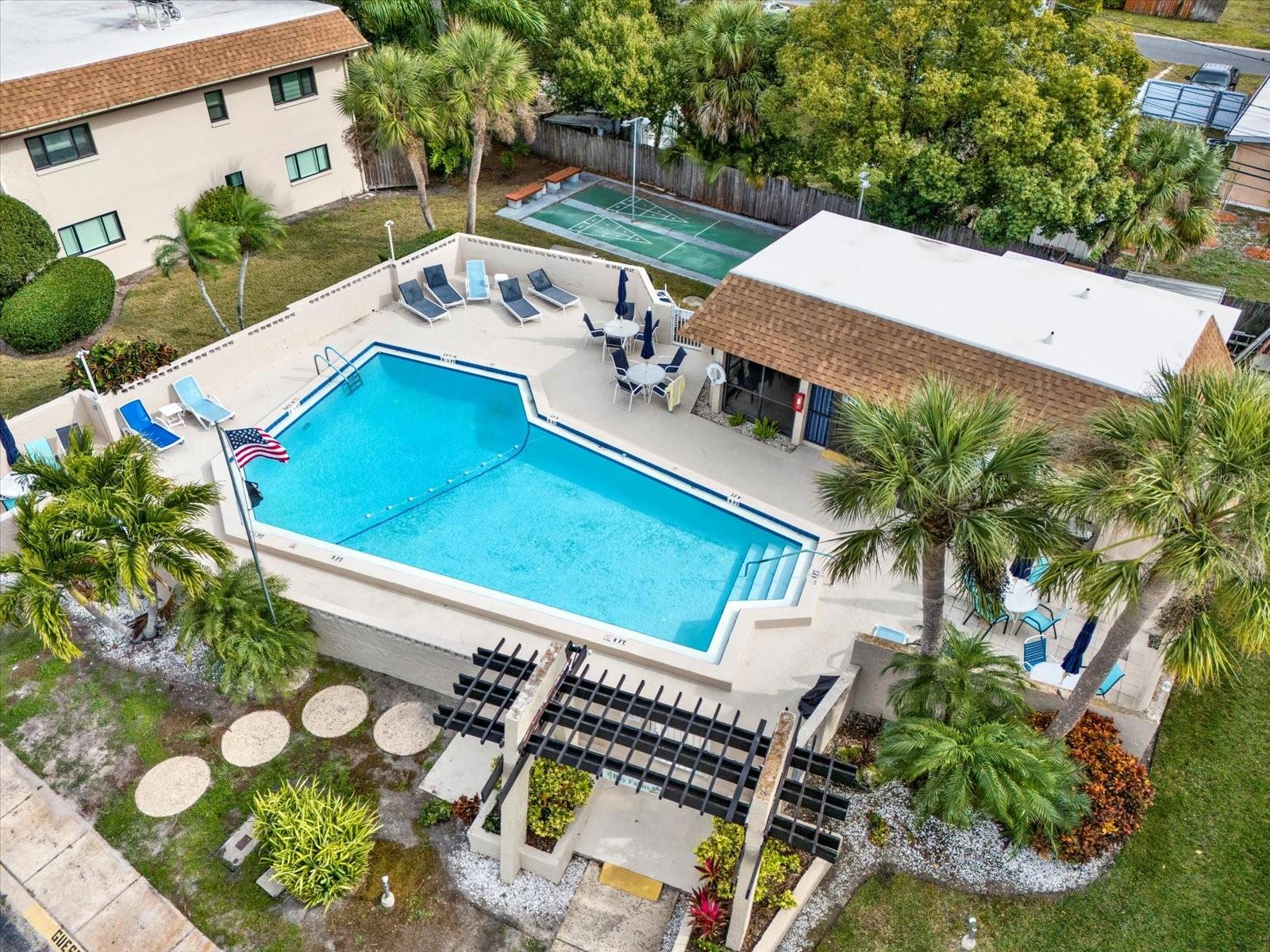 BAY PALMS CONDO - Residential