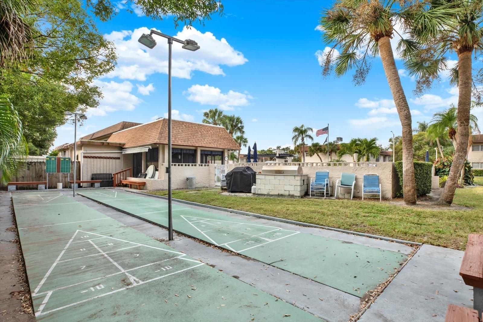 BAY PALMS CONDO - Residential