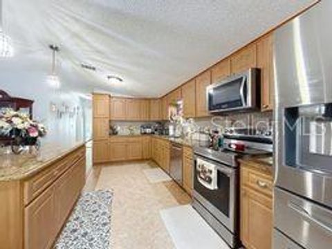 Tiny photo for 111 Mark Avenue, Lady Lake, FL 32159 (MLS # G5110463)