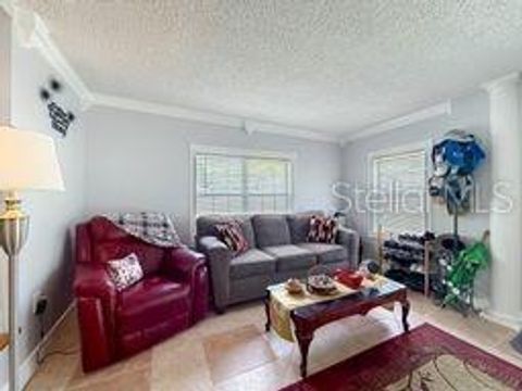 Tiny photo for 111 Mark Avenue, Lady Lake, FL 32159 (MLS # G5110463)