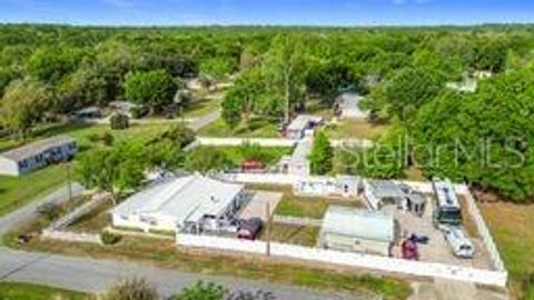 Tiny photo for 111 Mark Avenue, Lady Lake, FL 32159 (MLS # G5110463)