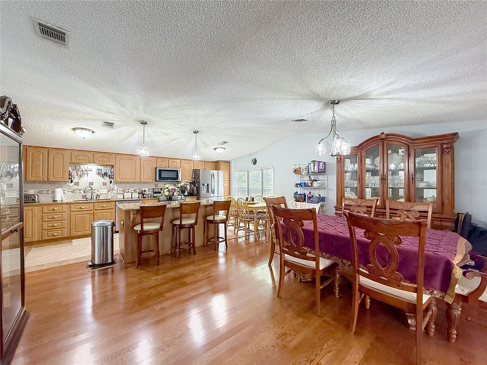 LADY LAKE SKYLINE HILLS UNIT 01 - Residential