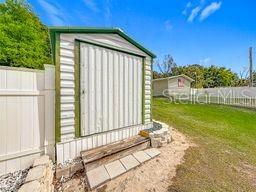 LADY LAKE SKYLINE HILLS UNIT 01 - Residential