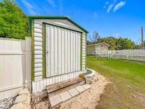 Tiny photo for 111 Mark Avenue, Lady Lake, FL 32159 (MLS # G5110463)