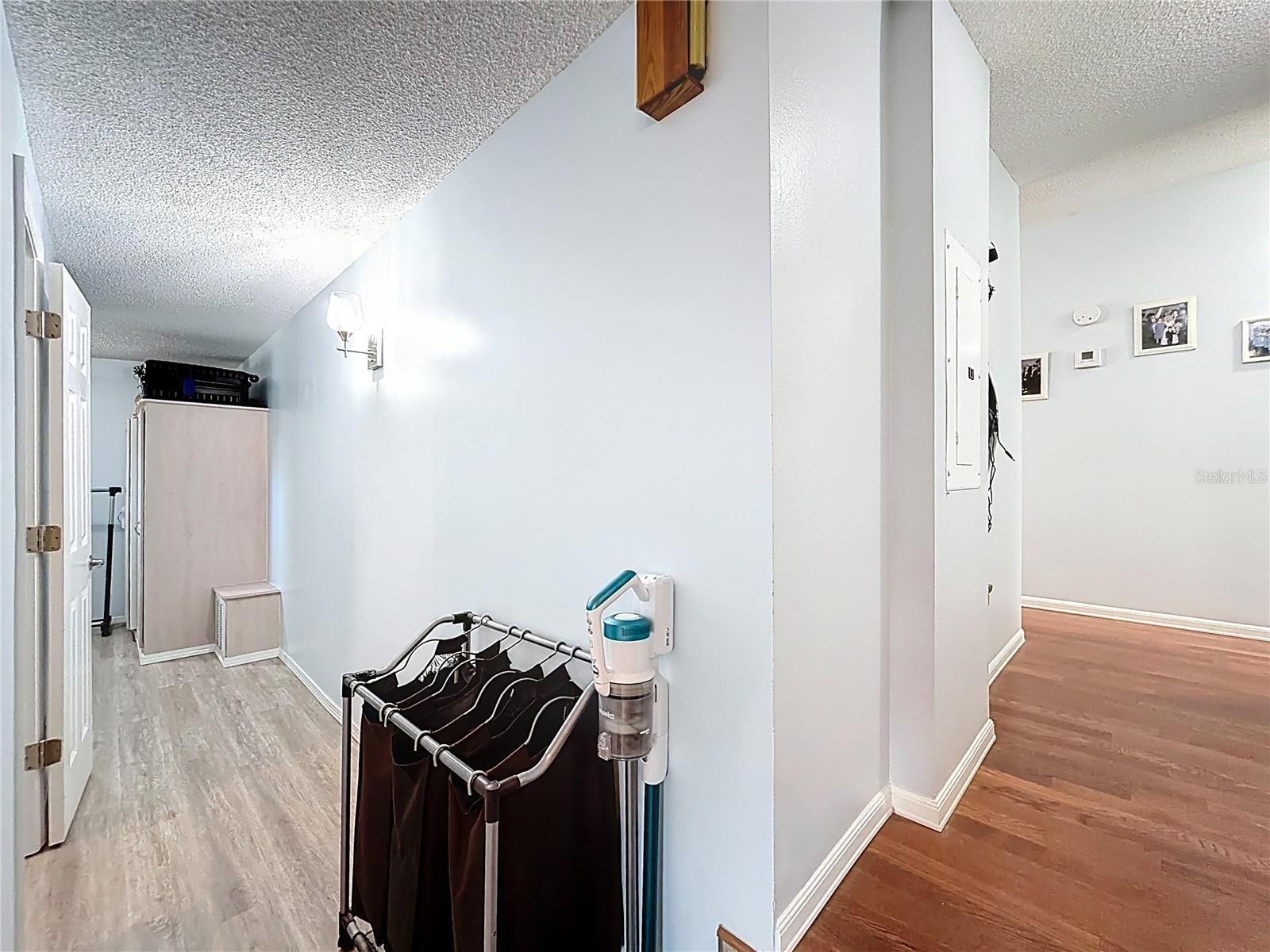 LADY LAKE SKYLINE HILLS UNIT 01 - Residential