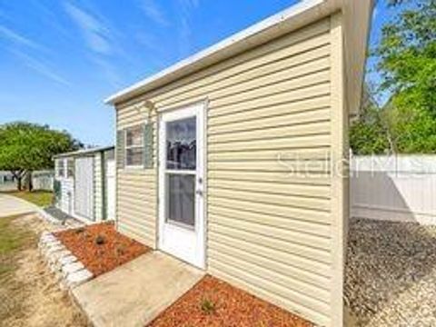 Tiny photo for 111 Mark Avenue, Lady Lake, FL 32159 (MLS # G5110463)